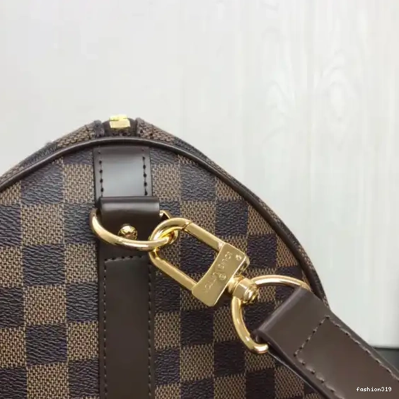 LOUIS BANDOULIÈRE KEEPALL VUITTON 55 0408